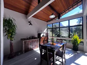 Imagem 4 - Casa Condomínio em Carlos Guinle, Teresópolis - RJ