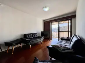 Imagem 2 - Apartamento em Alto, Teresópolis - RJ