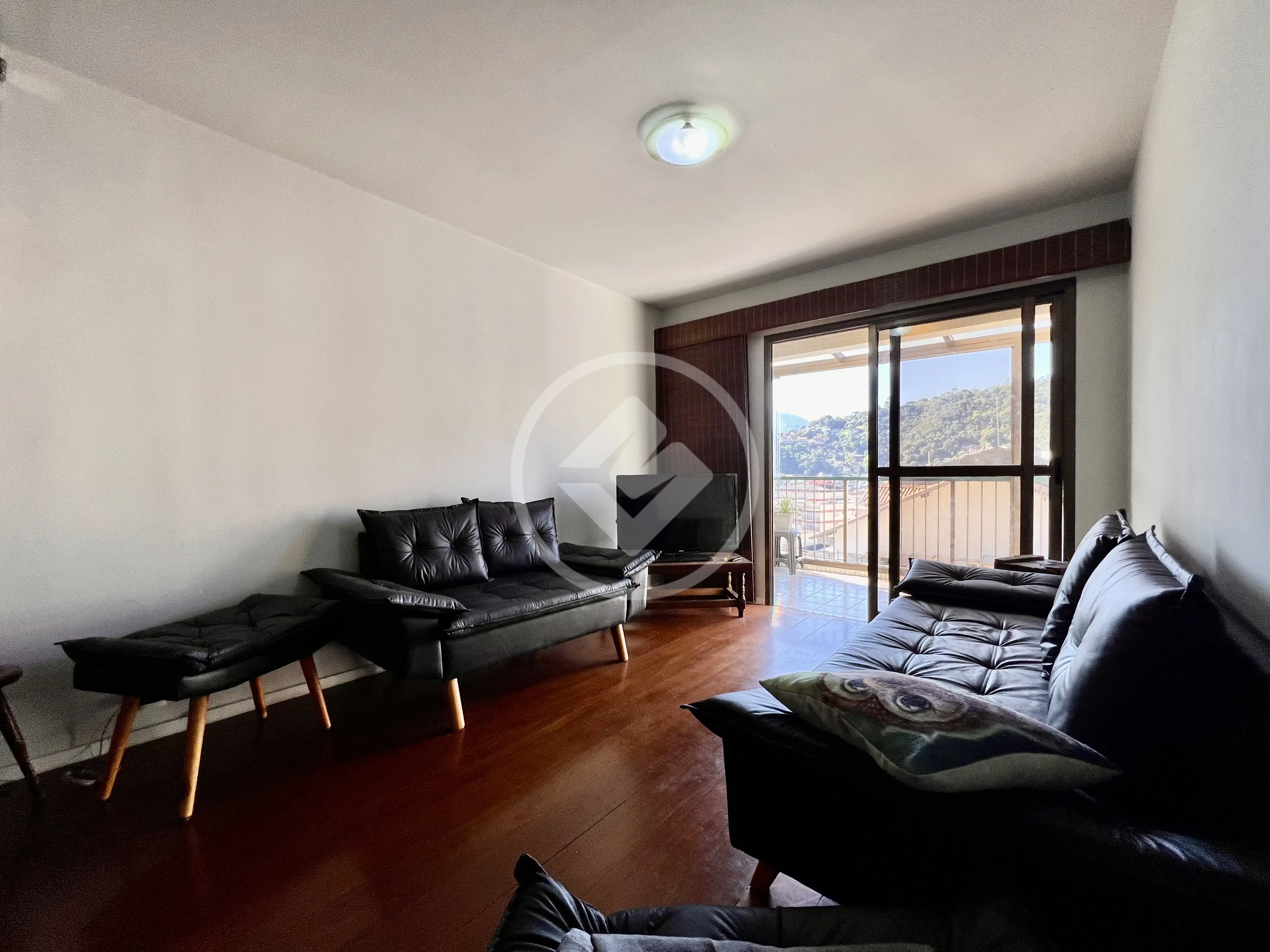 Imagem 2 - Apartamento em Alto, Teresópolis - RJ