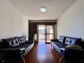 Apartamento Alto, Teresópolis - RJ — foto 2