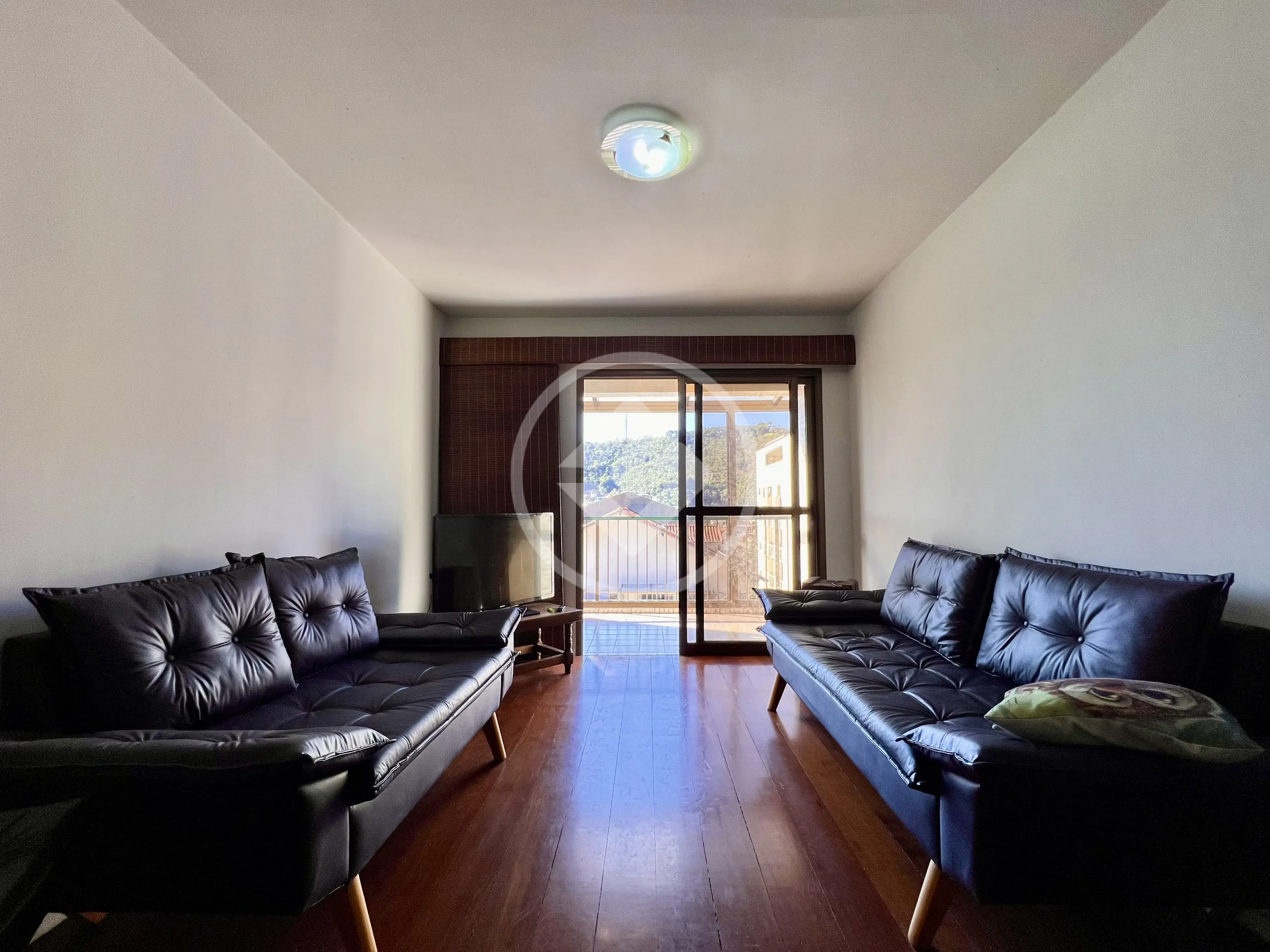 Imagem 1 - Apartamento em Alto, Teresópolis - RJ