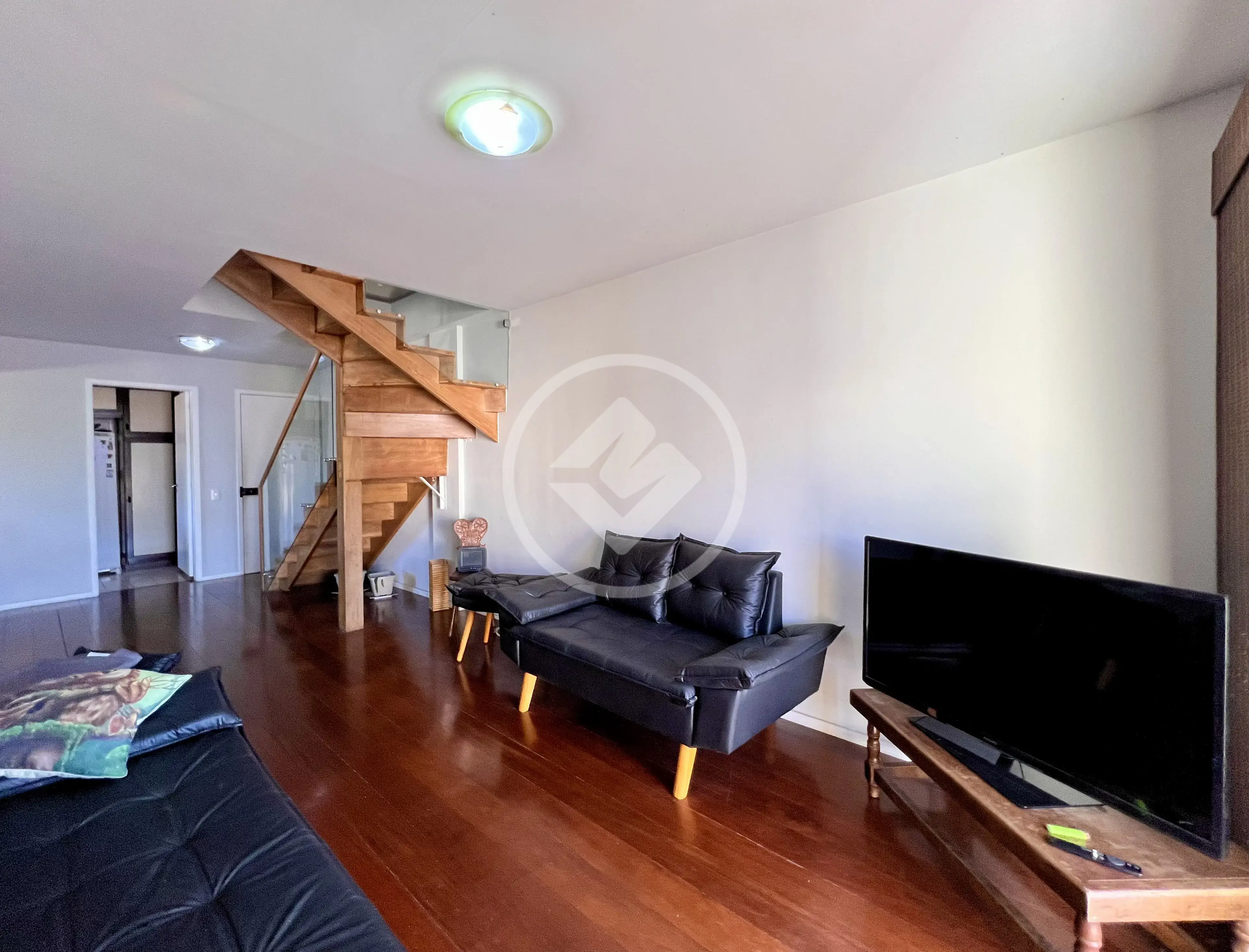 Imagem 3 - Apartamento em Alto, Teresópolis - RJ