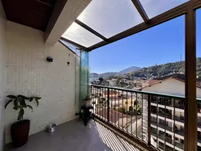 Imagem 6 - Apartamento em Alto, Teresópolis - RJ