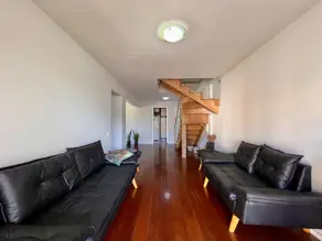 Imagem 4 - Apartamento em Alto, Teresópolis - RJ