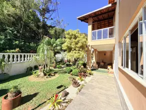 Imagem 3 - Casa Condomínio em Carlos Guinle, Teresópolis - RJ