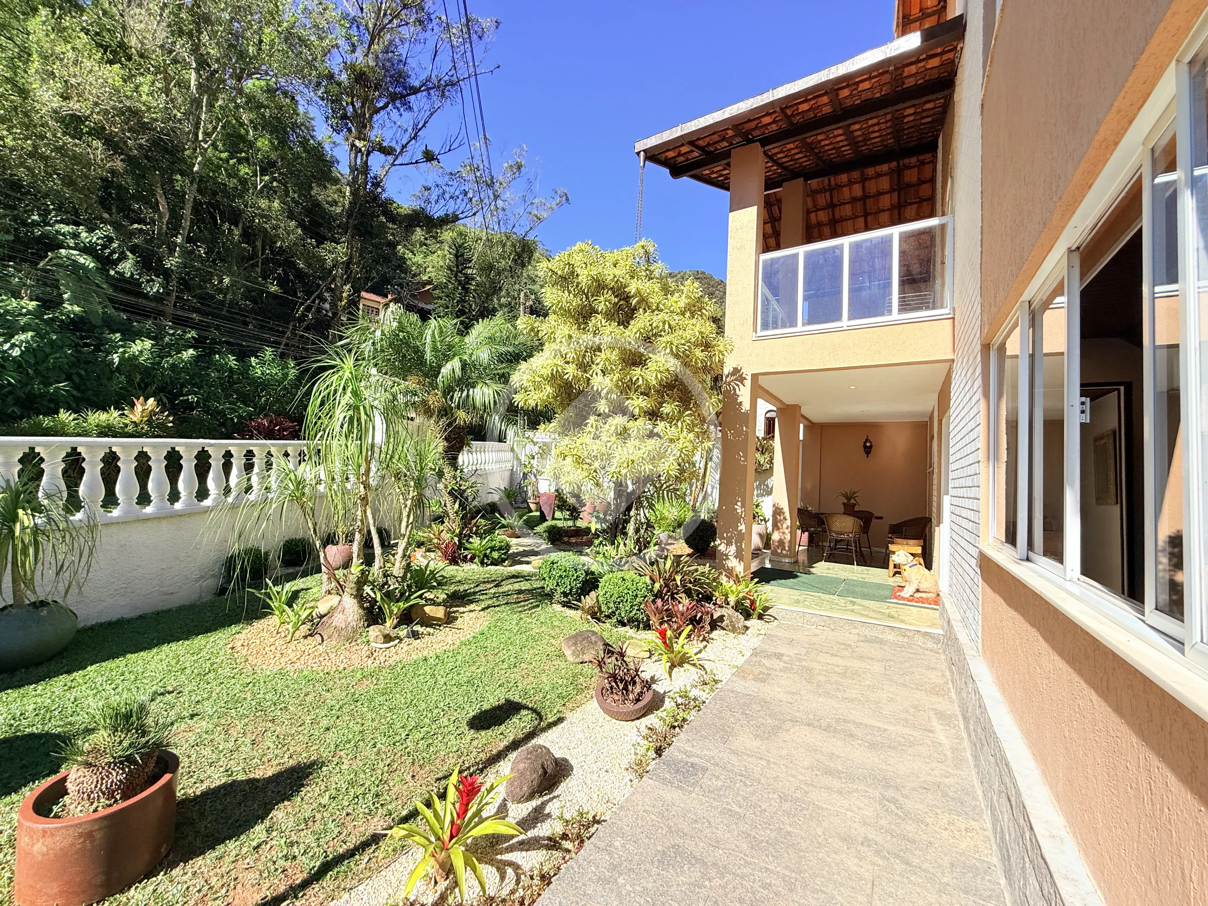 Imagem 3 - Casa Condomínio em Carlos Guinle, Teresópolis - RJ