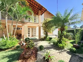 Casa Condomínio Carlos Guinle, Teresópolis - RJ — foto 1