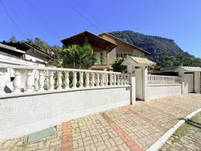 Casa Condomínio Carlos Guinle, Teresópolis - RJ — foto 2