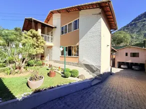 Imagem 2 - Casa Condomínio em Carlos Guinle, Teresópolis - RJ