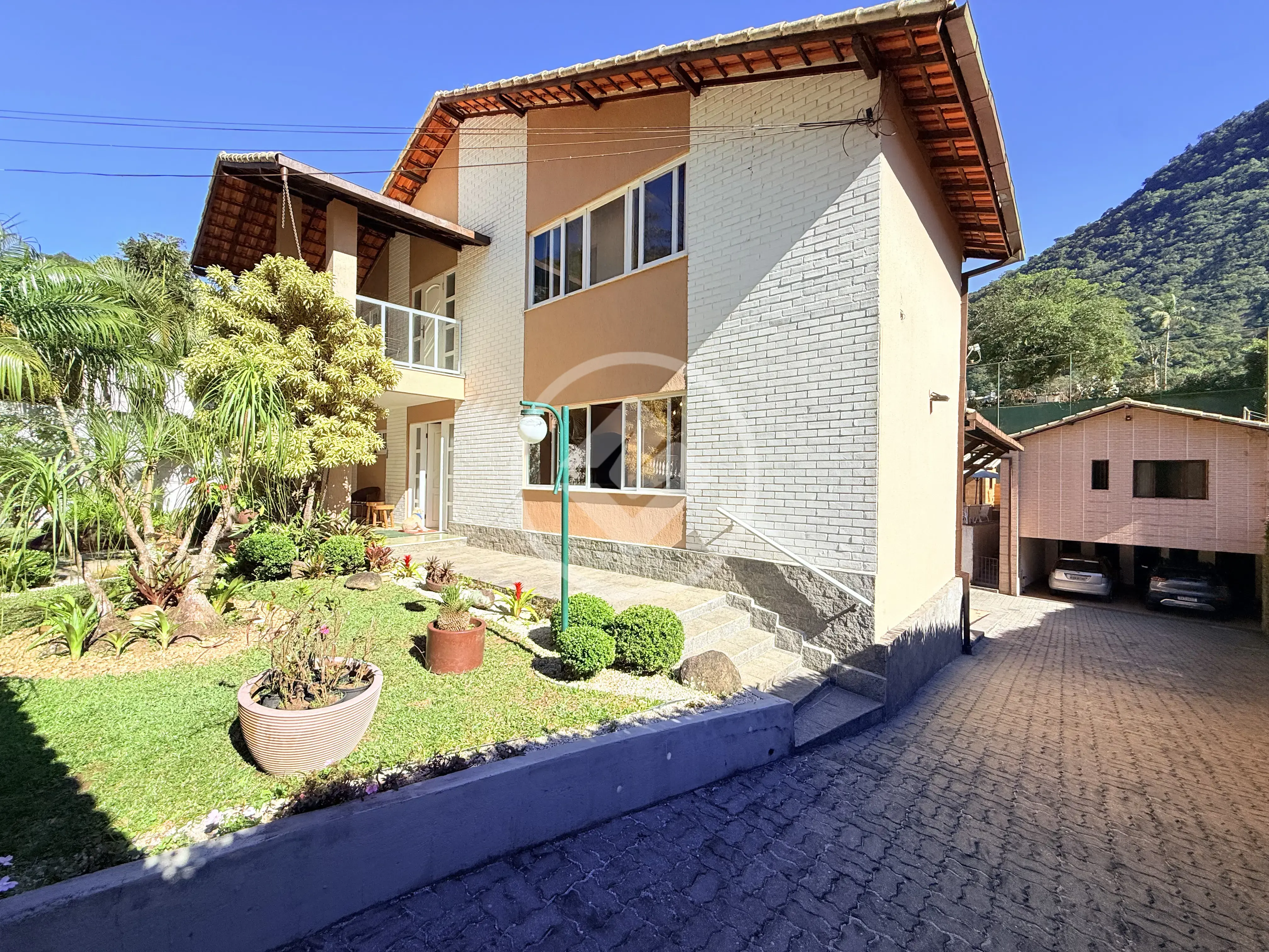 Imagem 2 - Casa Condomínio em Carlos Guinle, Teresópolis - RJ