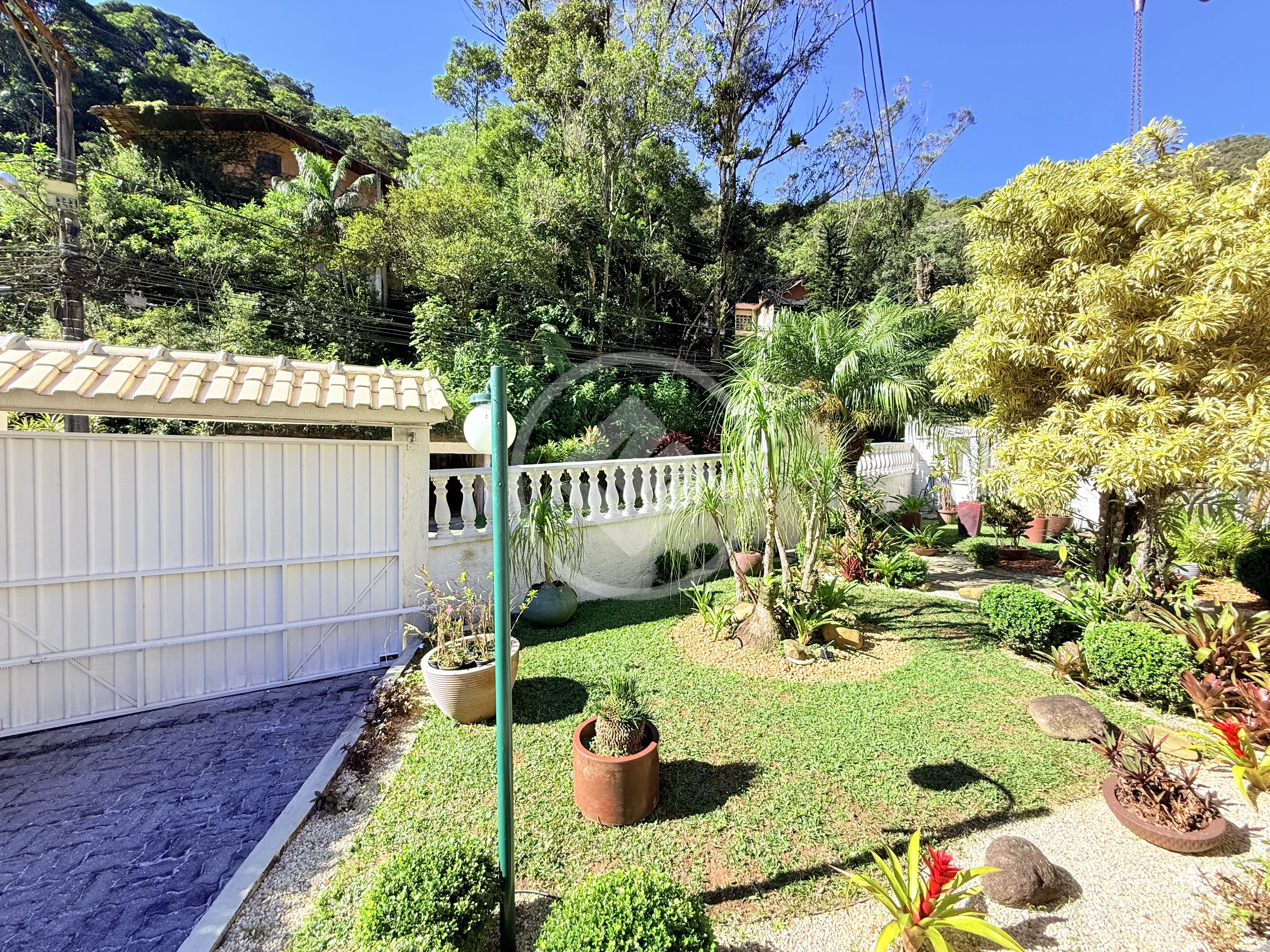 Imagem 4 - Casa Condomínio em Carlos Guinle, Teresópolis - RJ