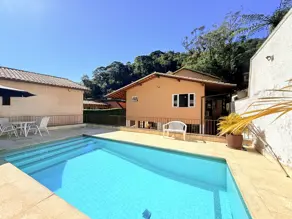 Imagem 5 - Casa Condomínio em Carlos Guinle, Teresópolis - RJ