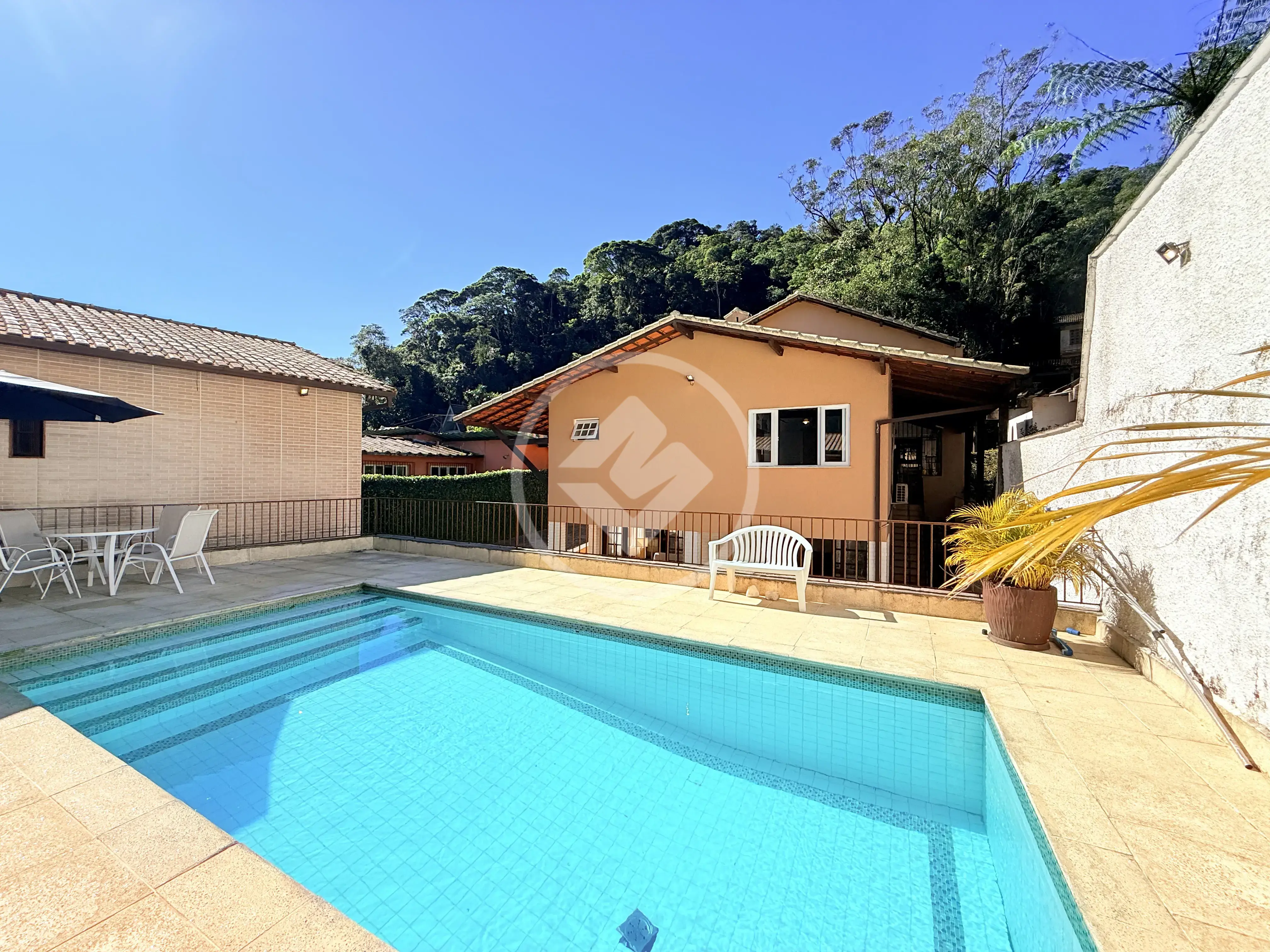 Imagem 5 - Casa Condomínio em Carlos Guinle, Teresópolis - RJ