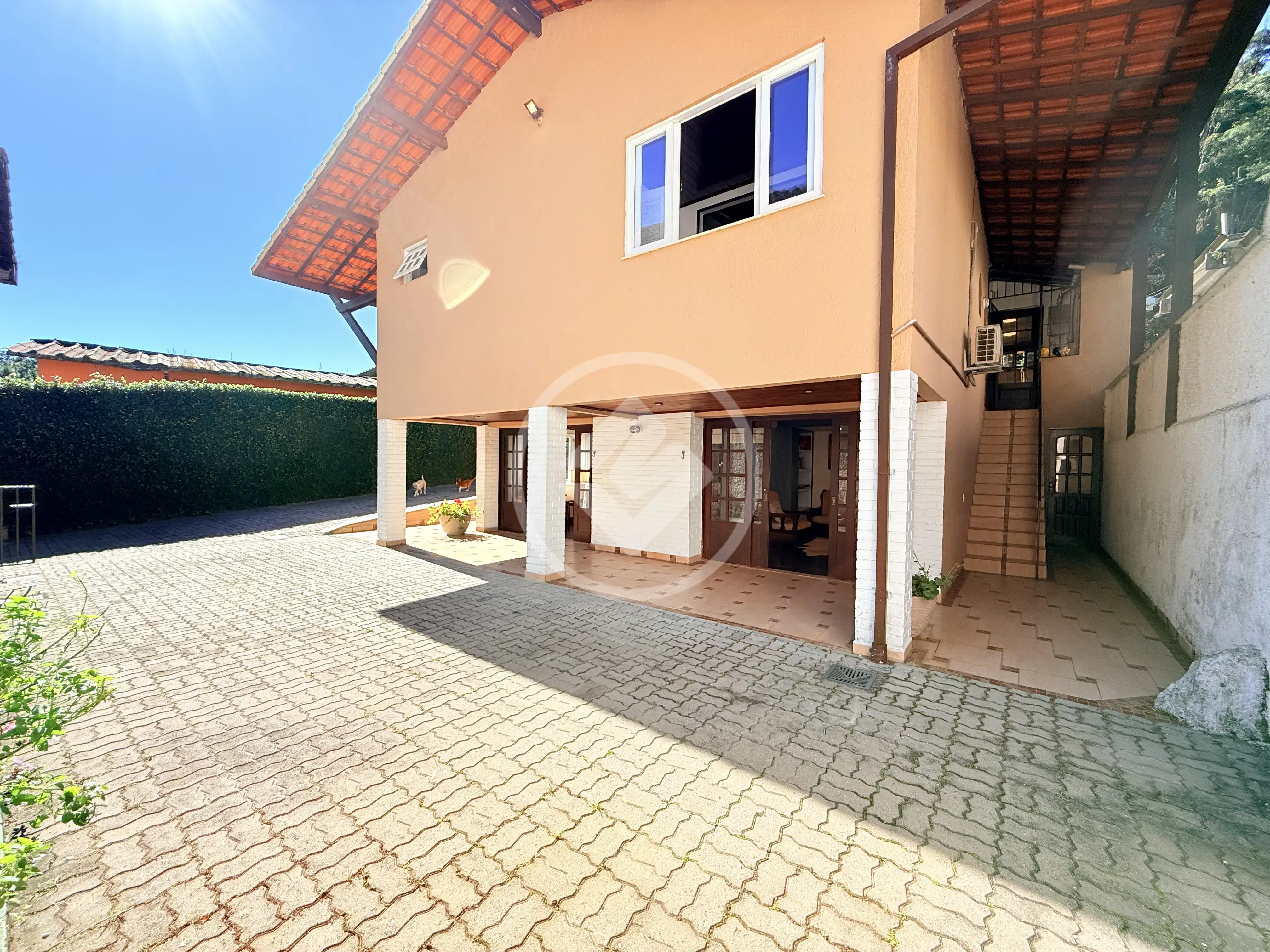 Imagem 6 - Casa Condomínio em Carlos Guinle, Teresópolis - RJ