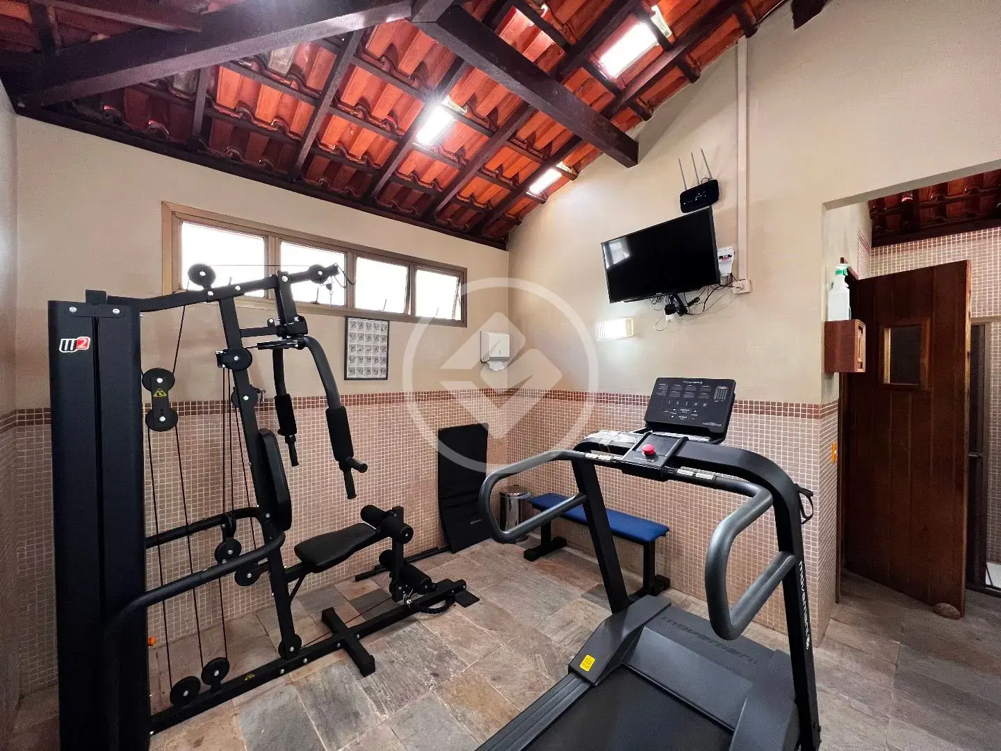 Image 43 - Apartamento em Alto, Teresópolis - RJ
