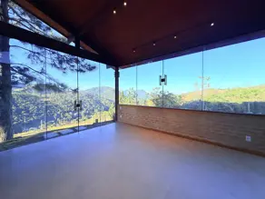 Imagem 2 - Casa Condomínio em Albuquerque, Teresópolis - RJ