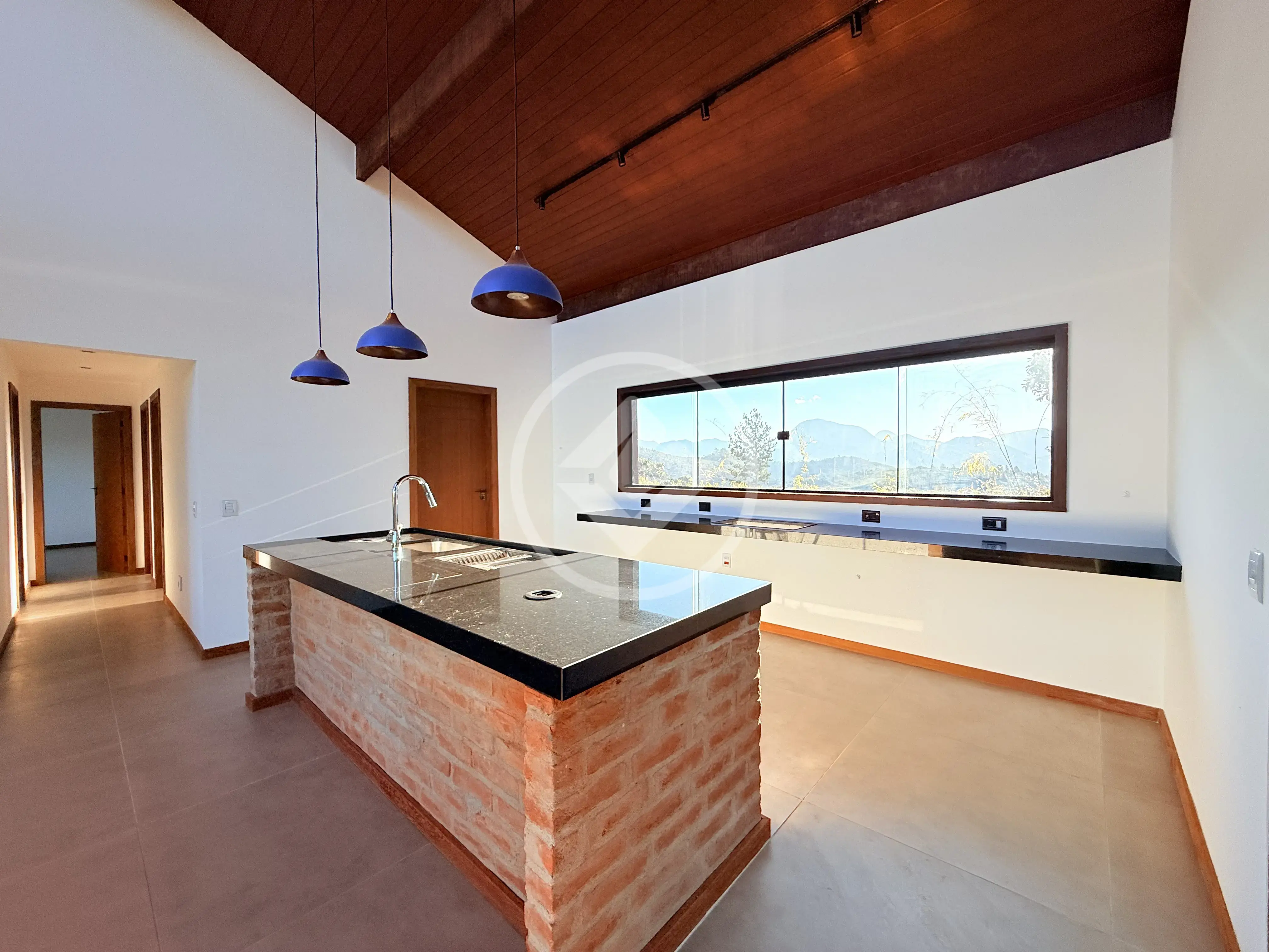 Imagem 5 - Casa Condomínio em Albuquerque, Teresópolis - RJ
