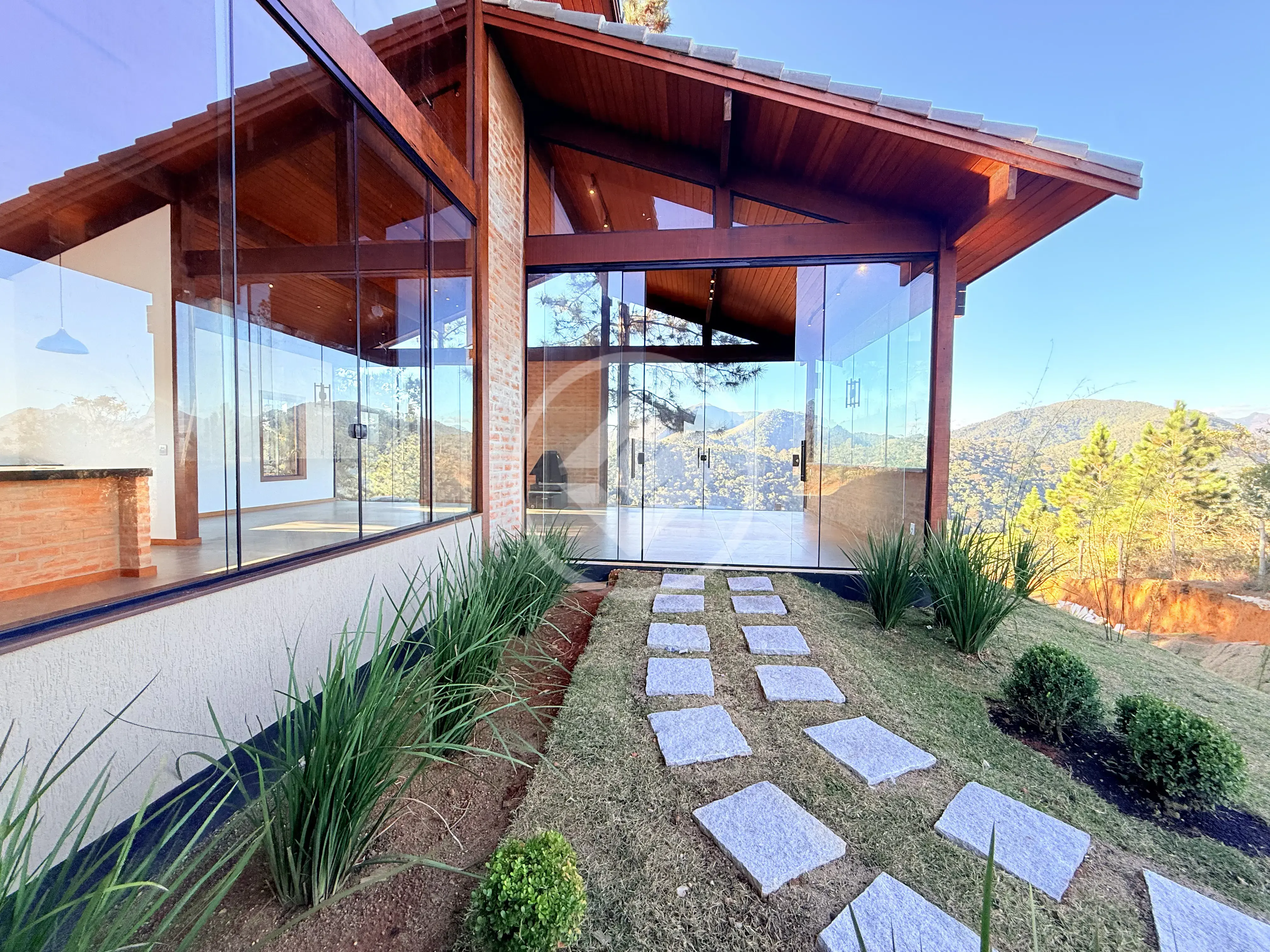 Image 31 - Casa Condomínio em Albuquerque, Teresópolis - RJ