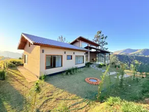 Casa Condomínio Albuquerque, Teresópolis - RJ — foto 1