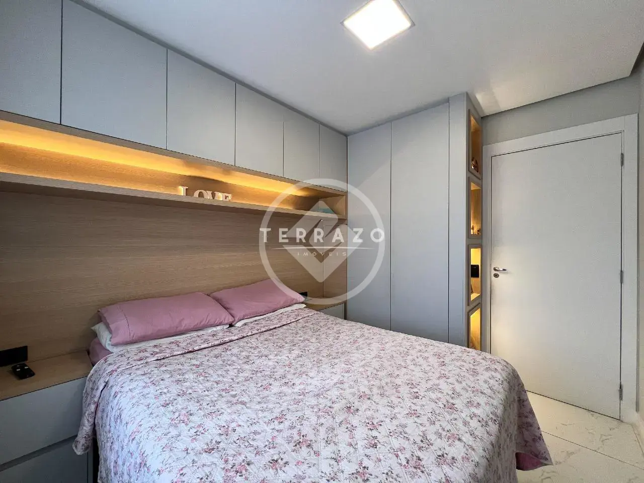 Imagem 1 - Apartamento em Cascata do Imbuí, Teresópolis - RJ