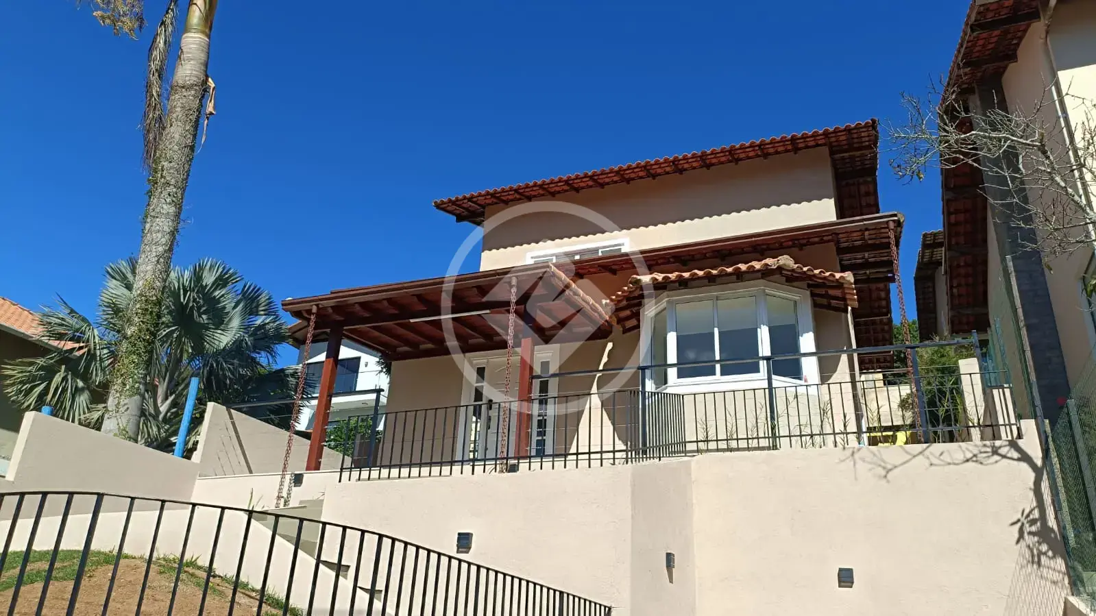 Imagem 1 - Casa Condomínio em Albuquerque, Teresópolis - RJ