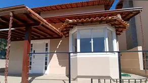 Imagem 2 - Casa Condomínio em Albuquerque, Teresópolis - RJ