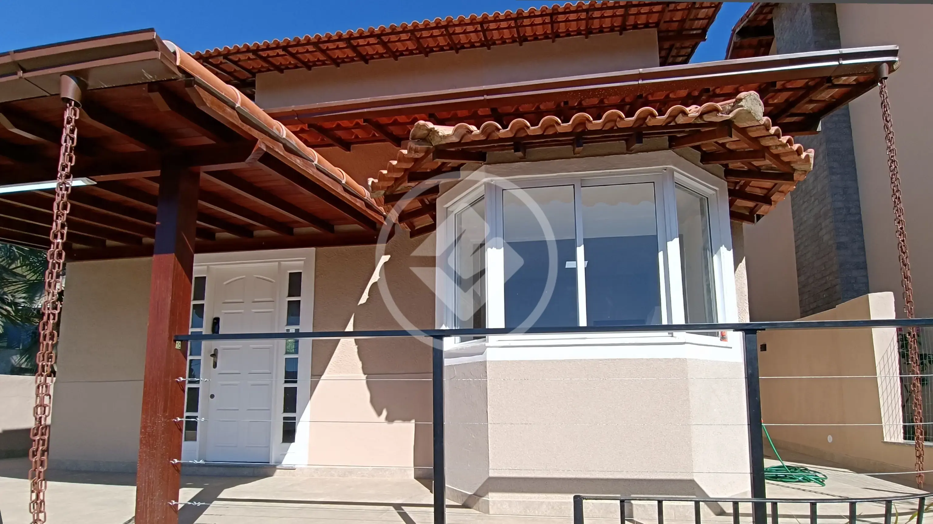 Imagem 1 - Casa Condomínio em Albuquerque, Teresópolis - RJ