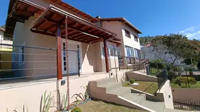 Casa Condomínio Albuquerque, Teresópolis - RJ — foto 1