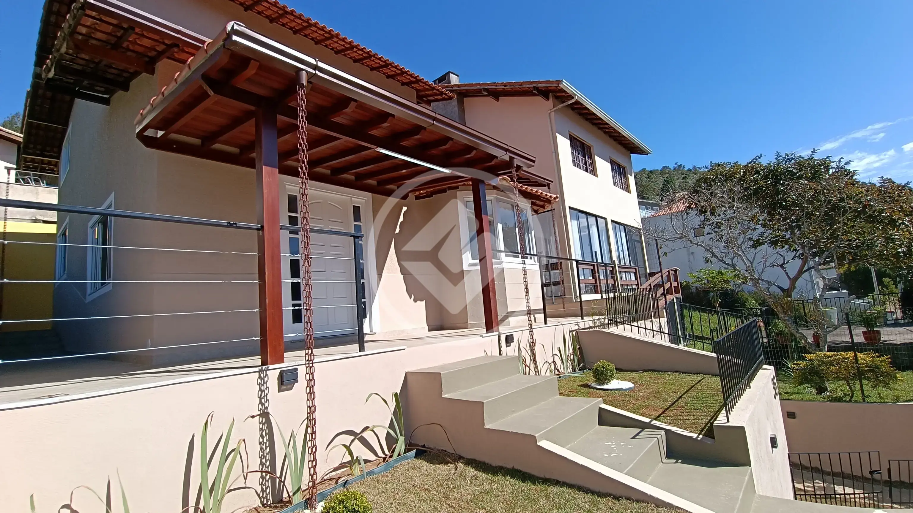 Imagem 3 - Casa Condomínio em Albuquerque, Teresópolis - RJ