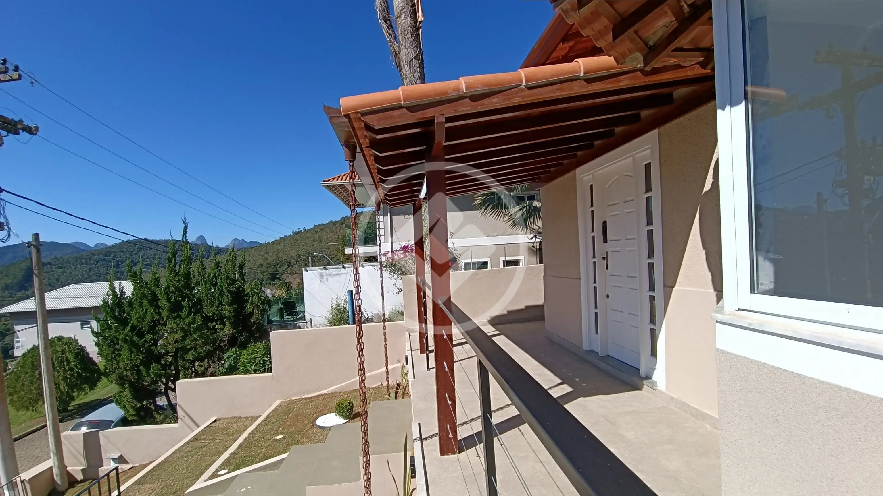 Imagem 2 - Casa Condomínio em Albuquerque, Teresópolis - RJ