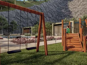 Imagem 3 - Terreno Condomínio em Barra do Imbuí, Teresópolis - RJ