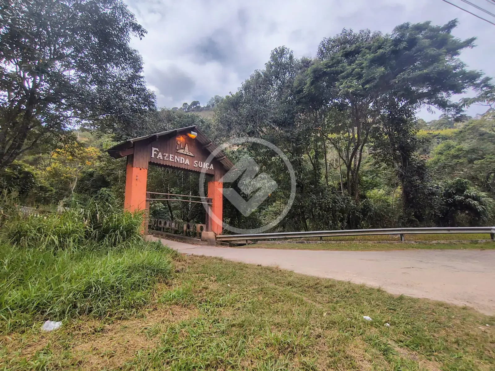 Imagem 2 - Terreno em Fazenda Suiça, Teresópolis - RJ
