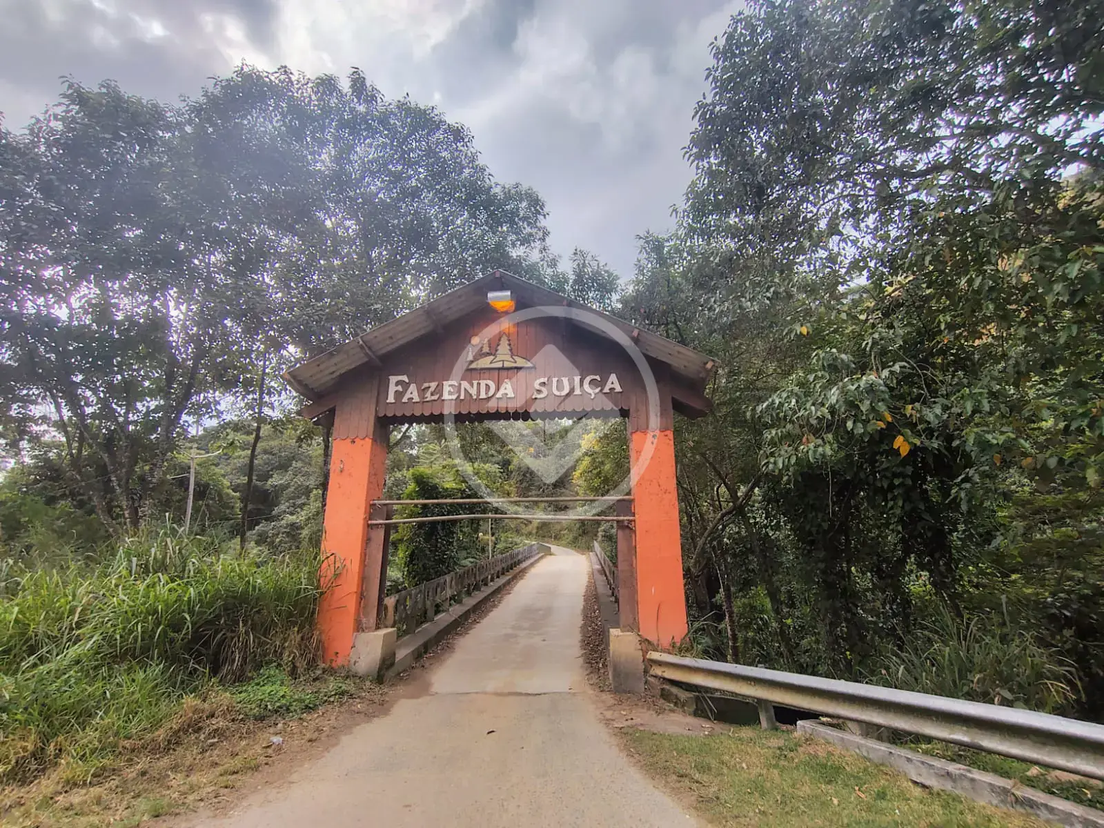 Imagem 1 - Terreno em Fazenda Suiça, Teresópolis - RJ