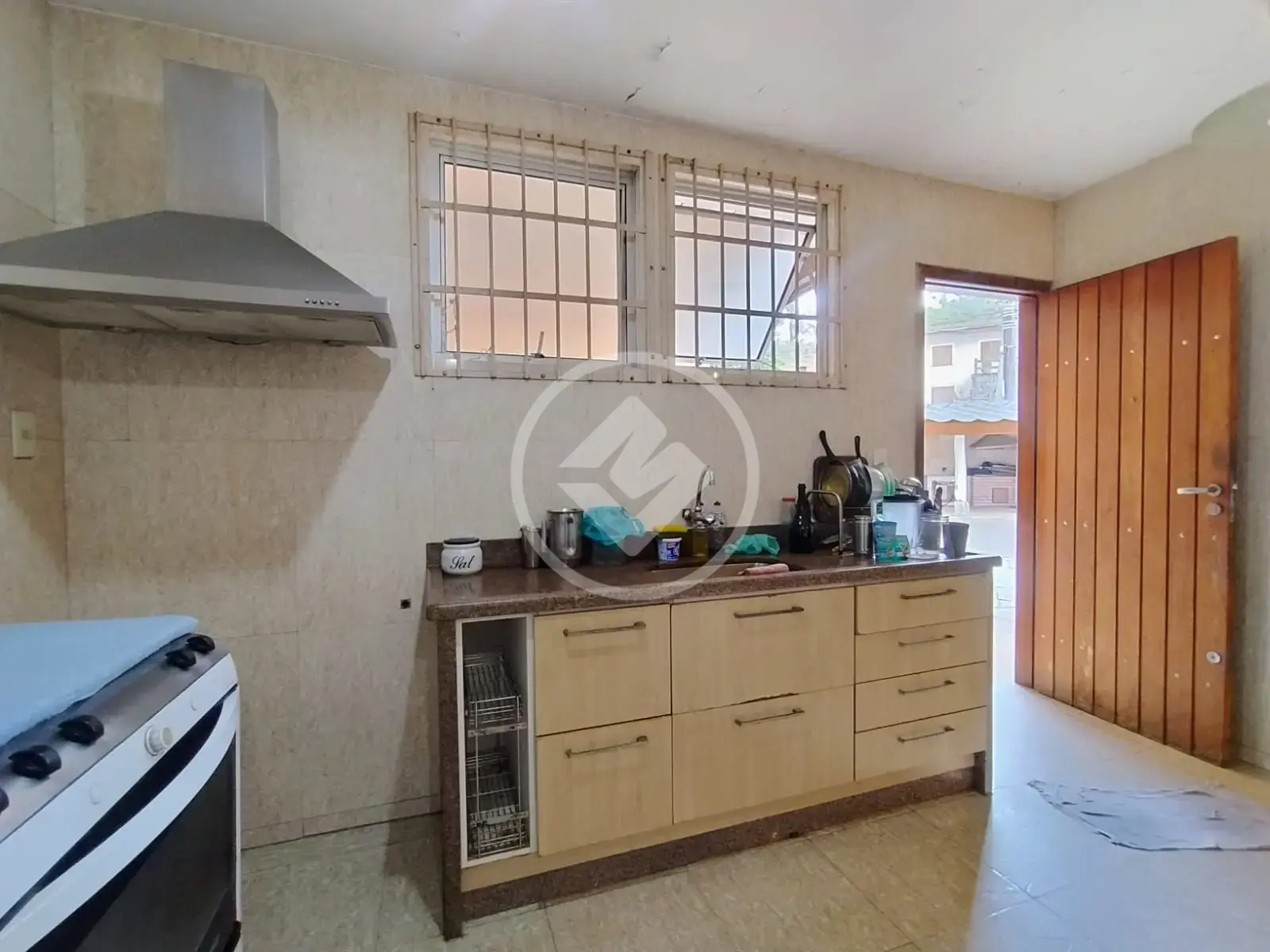 Imagem 6 - Casa Comercial em Iucas, Teresópolis - RJ