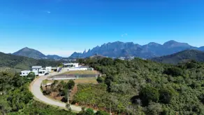 Terreno Condomínio Albuquerque, Teresópolis - RJ — foto 1