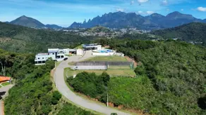 Terreno Condomínio Albuquerque, Teresópolis - RJ — foto 2