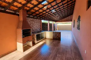 Imagem 3 - Casa em Parque Santo Antonio, Guapimirim - RJ