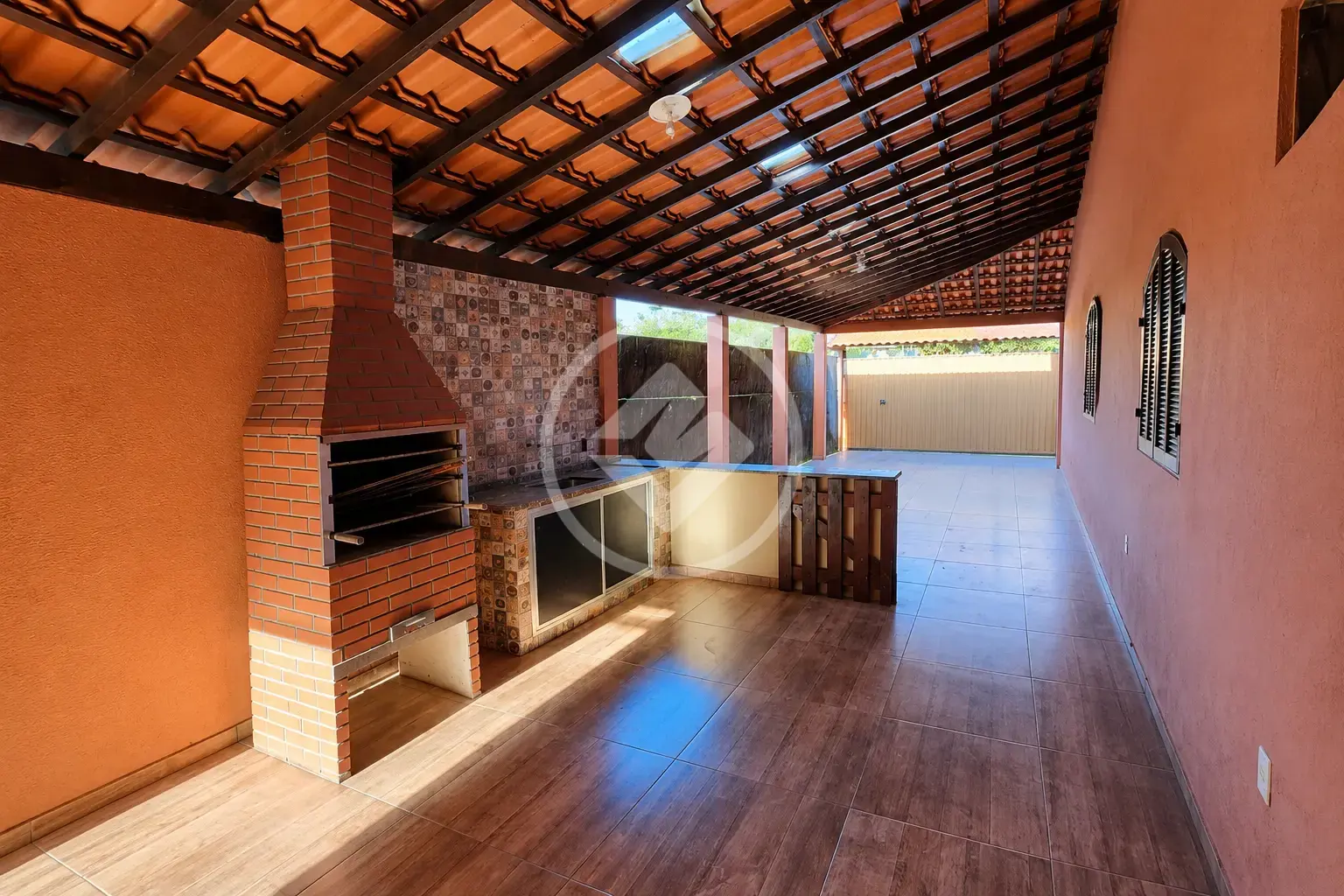 Imagem 3 - Casa em Parque Santo Antonio, Guapimirim - RJ
