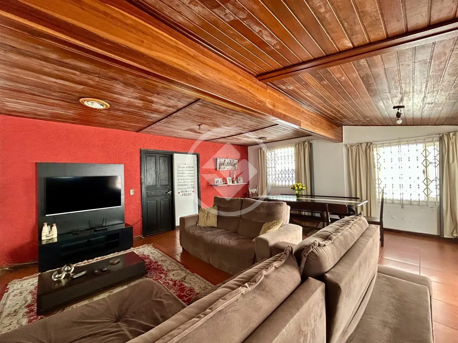 Imagem 5 - Casa em Nossa Senhora de Fatima, Teresópolis - RJ