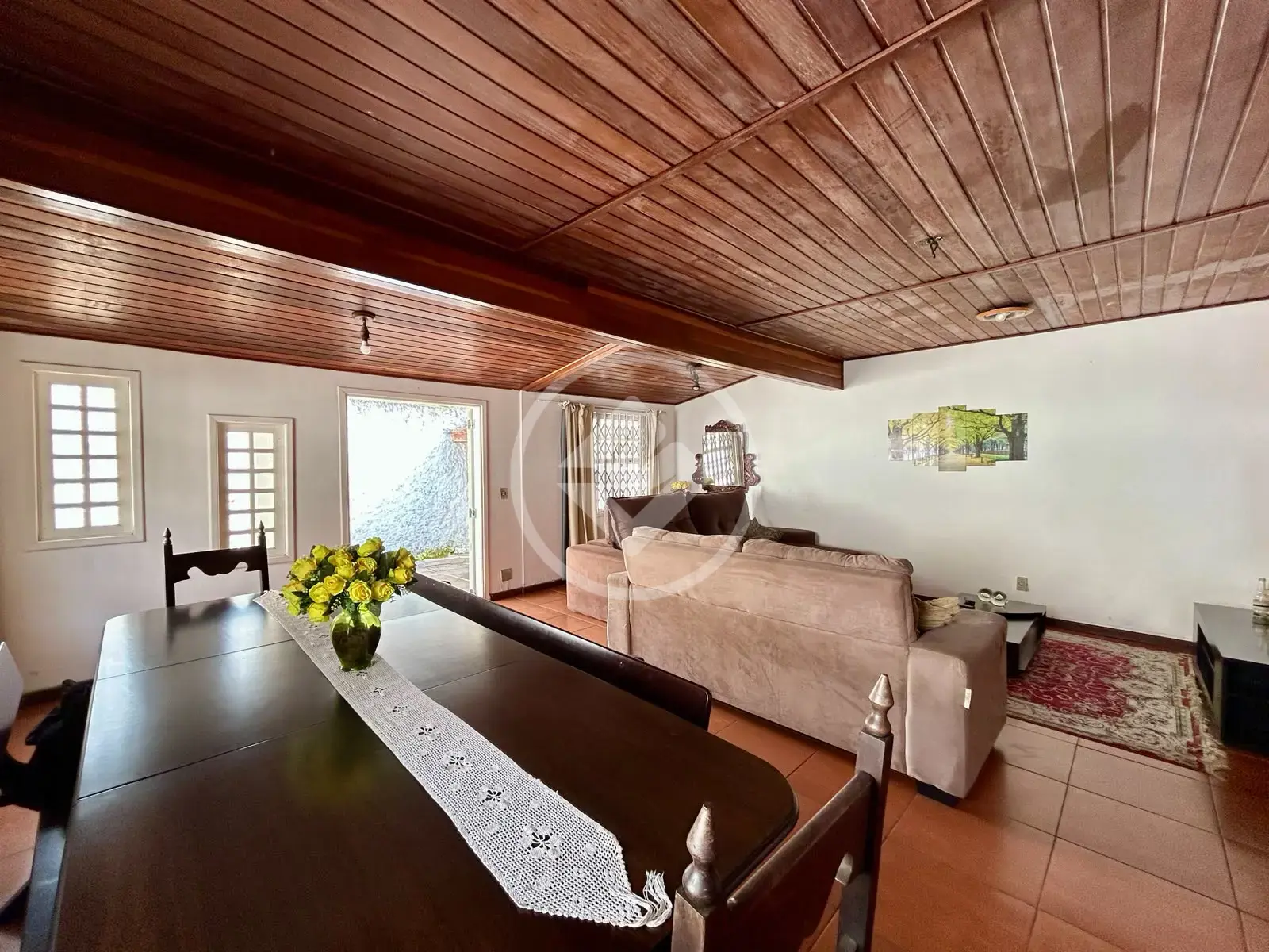 Imagem 6 - Casa em Nossa Senhora de Fatima, Teresópolis - RJ