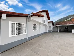 Casa Nossa Senhora de Fatima, Teresópolis - RJ — foto 1