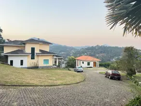 Imagem 4 - Terreno Condomínio em Parque do Imbui, Teresópolis - RJ