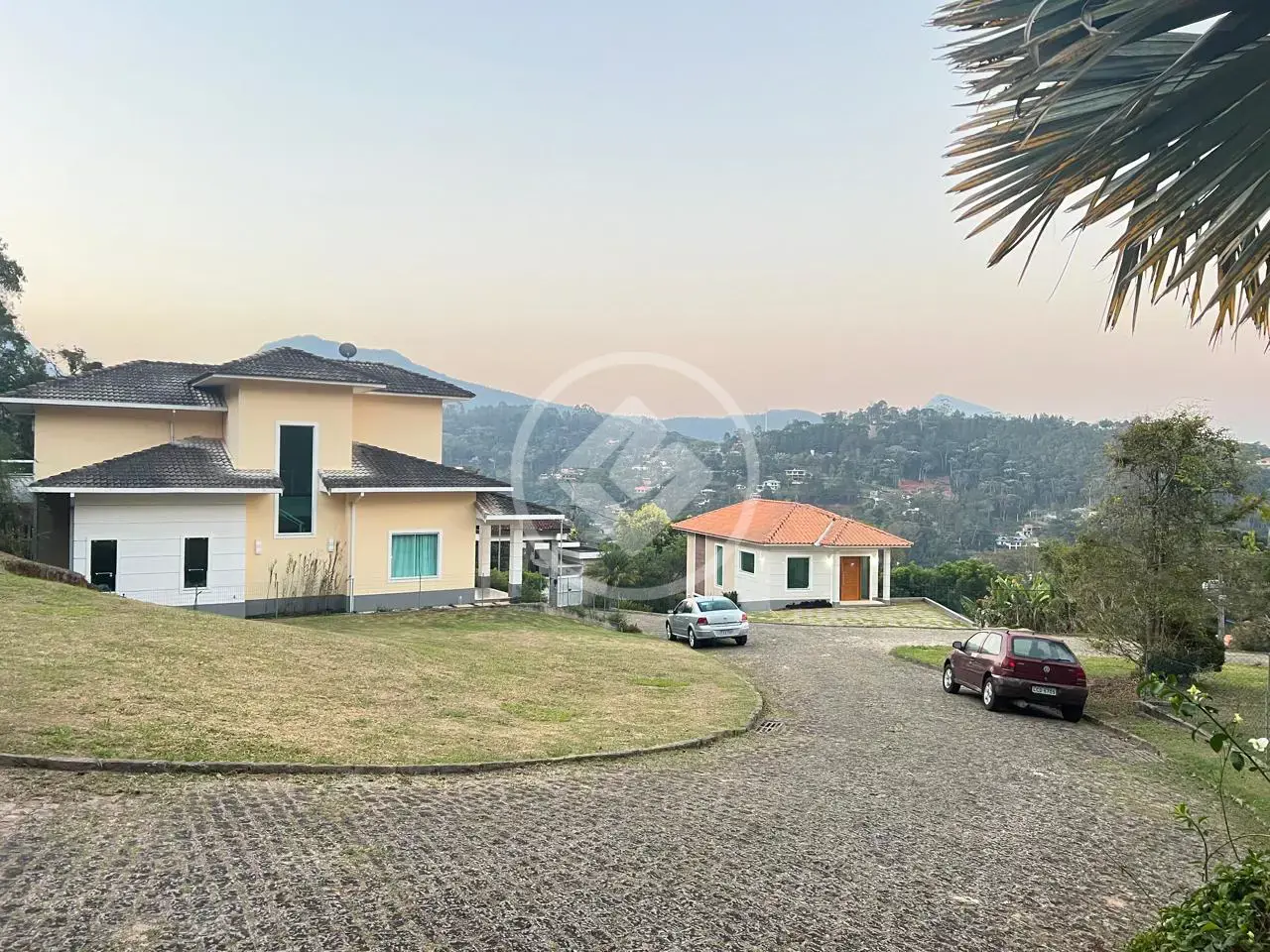 Imagem 4 - Terreno Condomínio em Parque do Imbui, Teresópolis - RJ