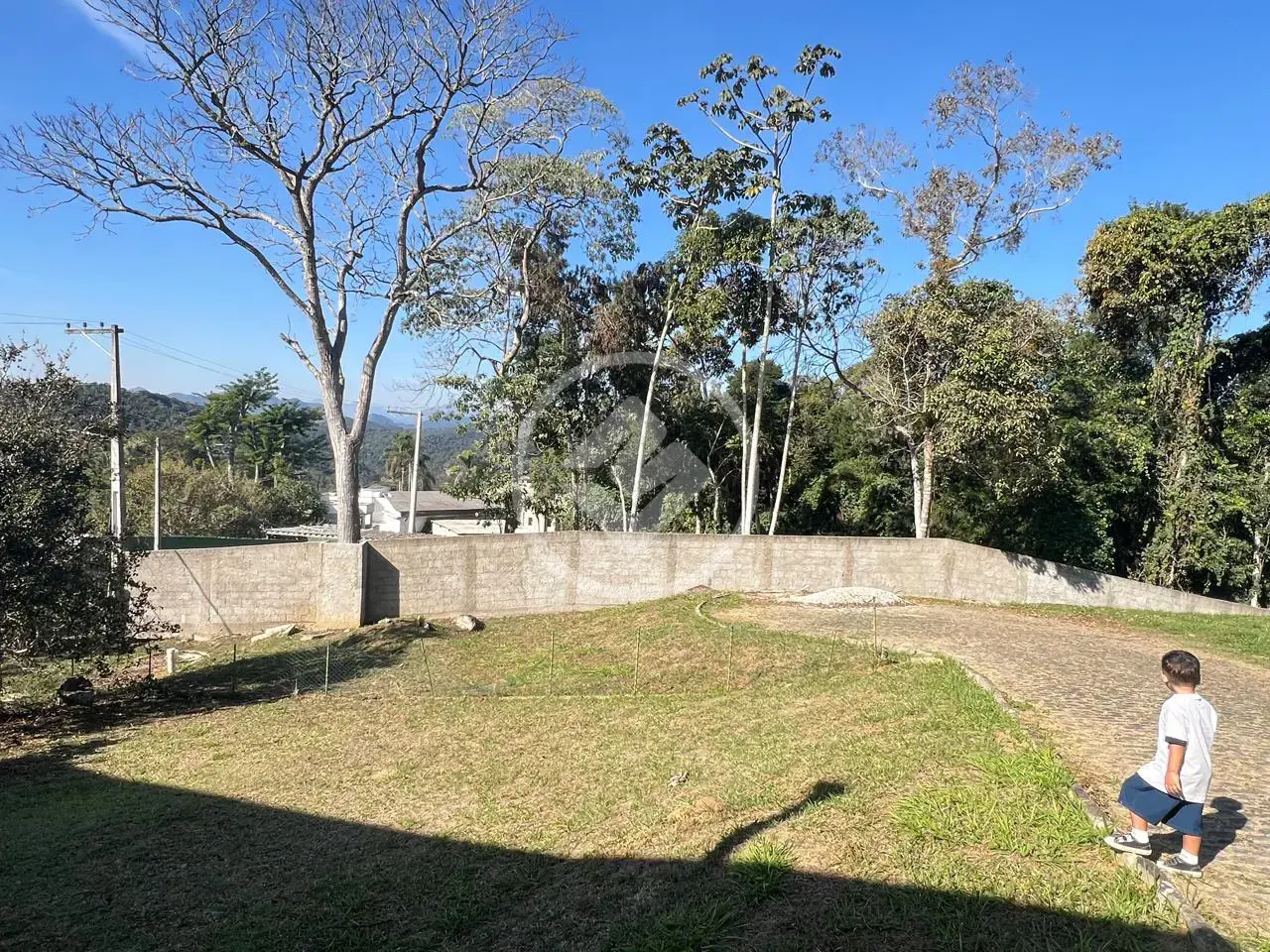 Imagem 1 - Terreno Condomínio em Parque do Imbui, Teresópolis - RJ