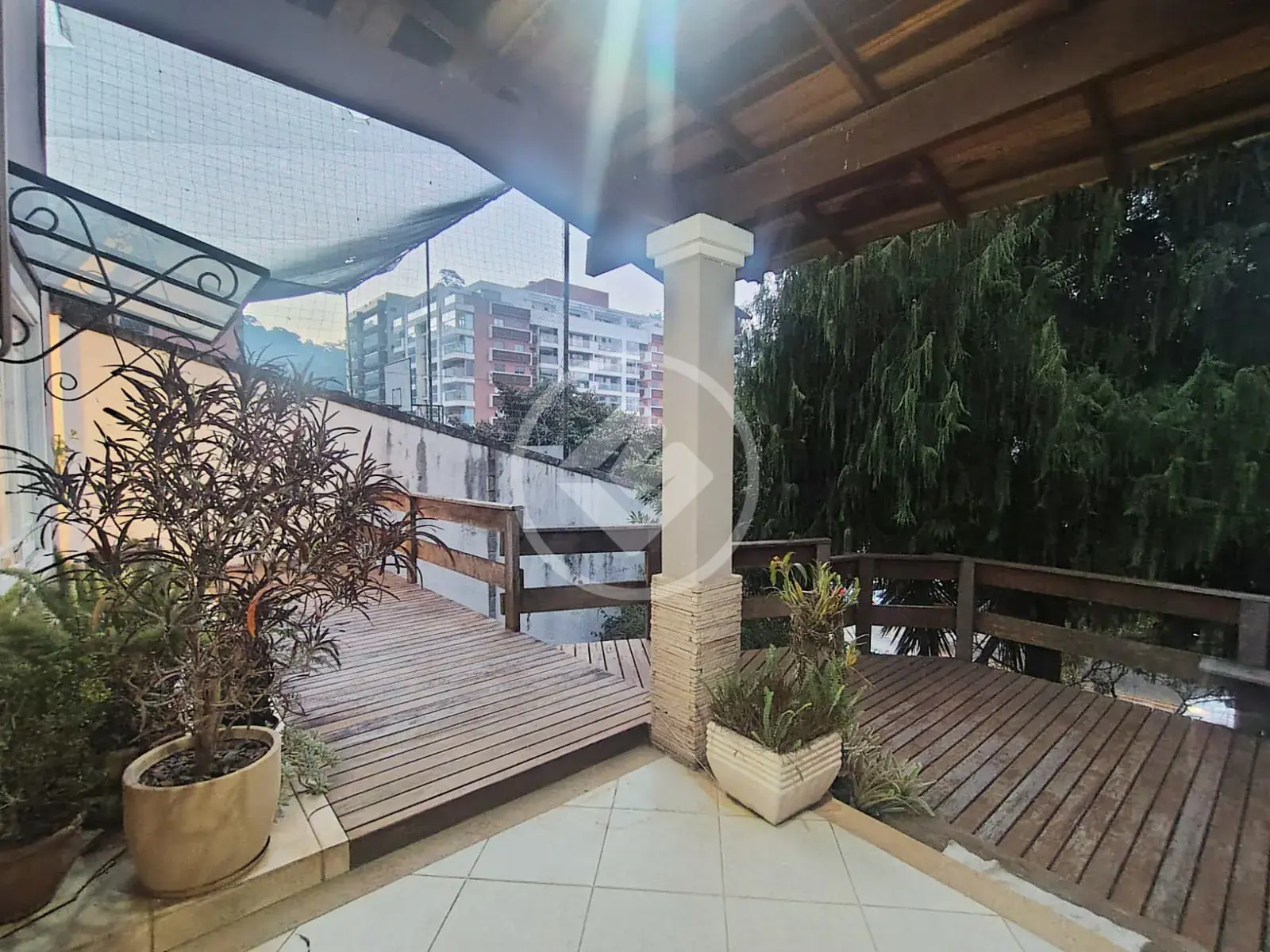 Imagem 1 - Casa em Agriões, Teresópolis - RJ