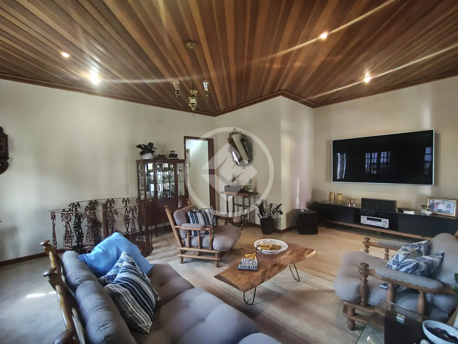 Imagem 2 - Casa Condomínio em Albuquerque, Teresópolis - RJ