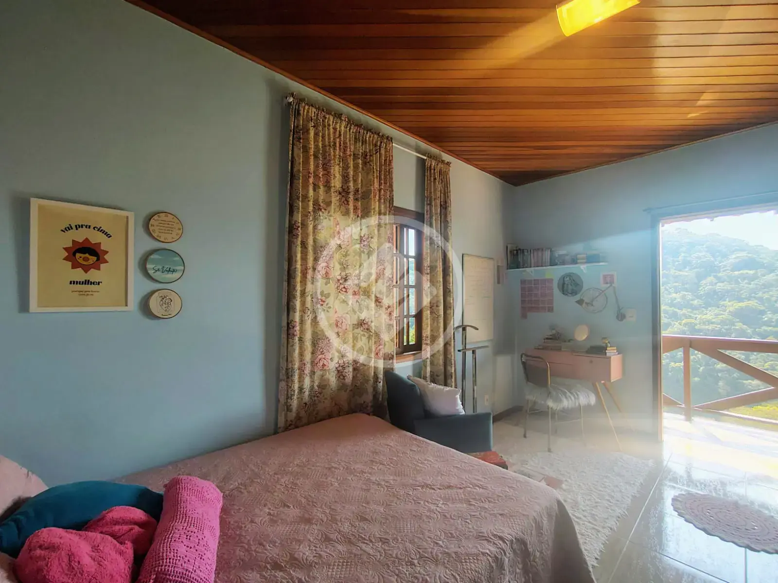 Imagem 6 - Casa Condomínio em Albuquerque, Teresópolis - RJ