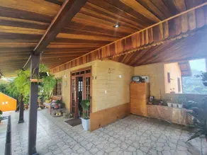 Casa Condomínio Albuquerque, Teresópolis - RJ — foto 2