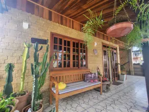 Casa Condomínio Albuquerque, Teresópolis - RJ — foto 1