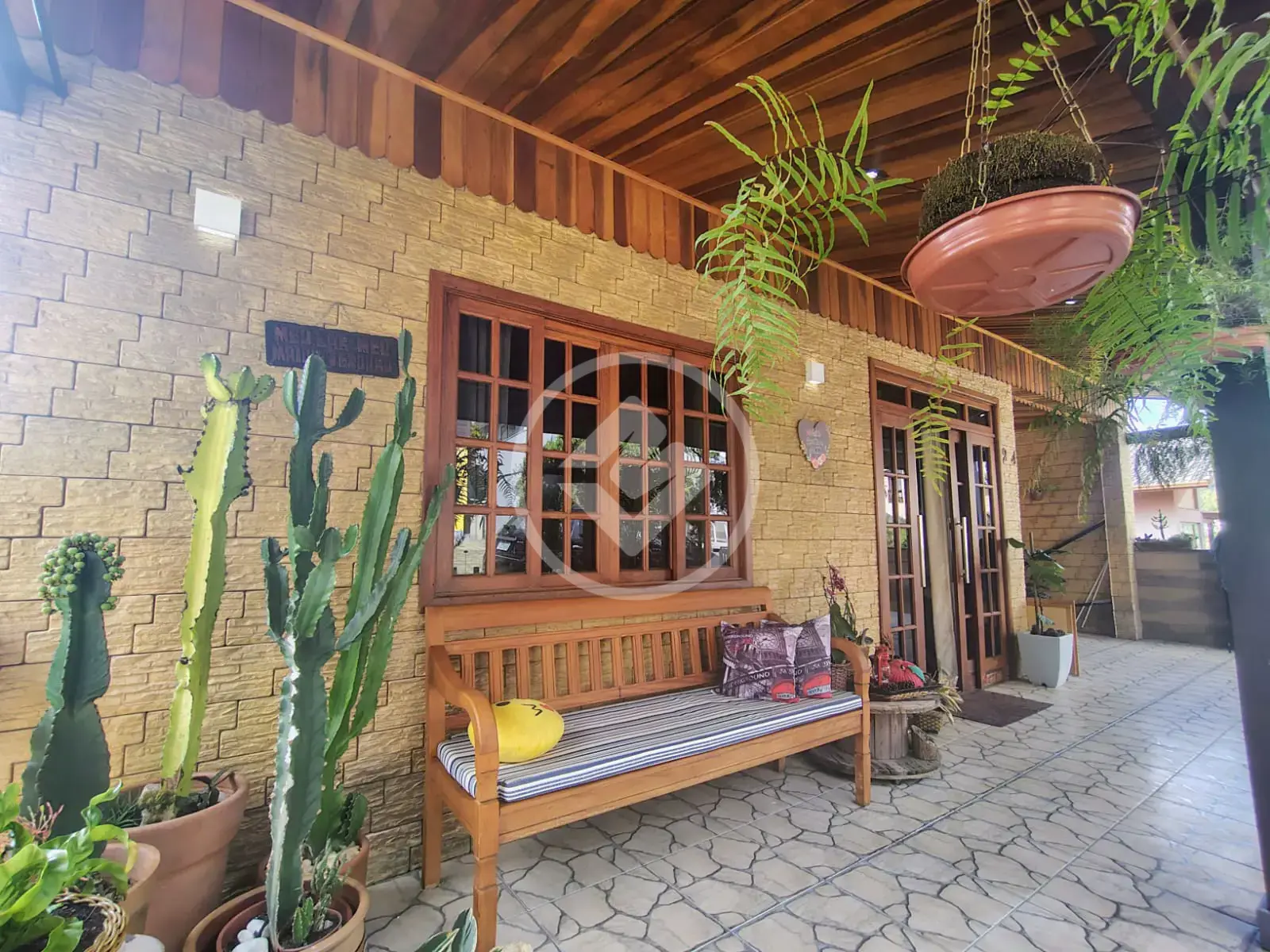 Imagem 1 - Casa Condomínio em Albuquerque, Teresópolis - RJ